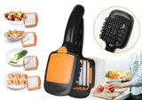 5 IN 1 dicINg machINe Q-C42