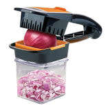 5 IN 1 dicINg machINe Q-C42