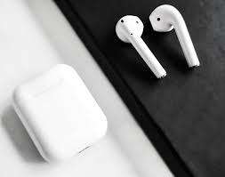 i18 TWS Bluetooth 5.0 - In-Ear Headphones