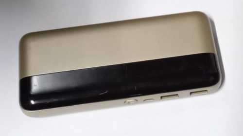 iLite P-XS 12000 mAh Powerbank