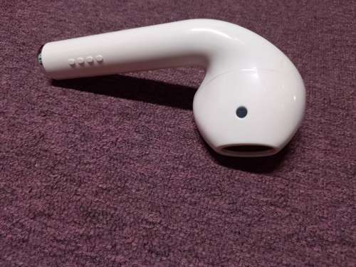 Portable Wireless Bluetooth Large Earphone Shape Bluetooth Speaker