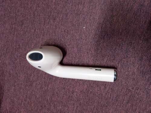 Portable Wireless Bluetooth Large Earphone Shape Bluetooth Speaker