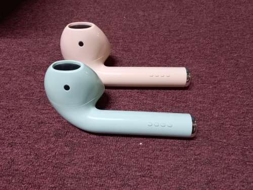Portable Wireless Bluetooth Large Earphone Shape Bluetooth Speaker