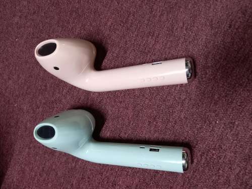 Portable Wireless Bluetooth Large Earphone Shape Bluetooth Speaker