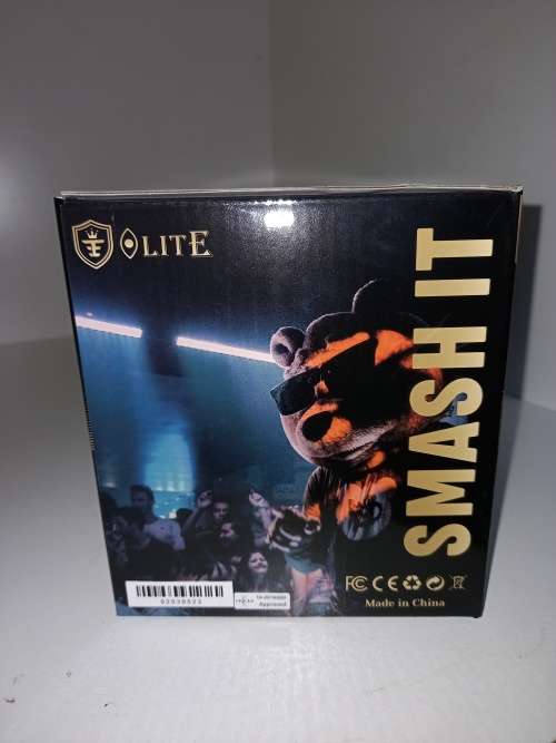 ilite Boombox Series SR 40