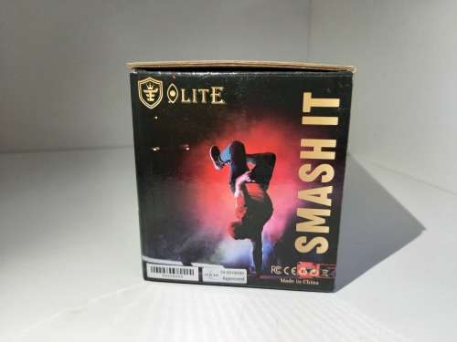 ILITE BOOMBOX SR10 TWS