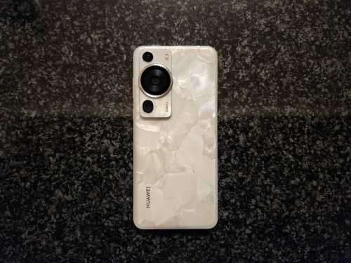 Huawei P60 Pro