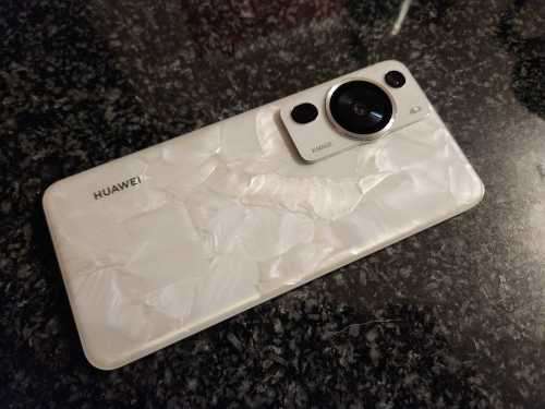 Huawei P60 Pro