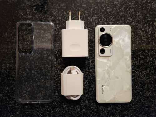 Huawei P60 Pro