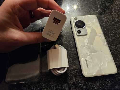 Huawei P60 Pro