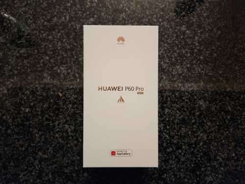 Huawei P60 Pro