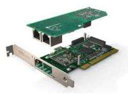 PRI PCI Express ISDN Card (A102)