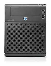 HP Microserver N54L SELLING FOR SPARES