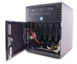 HP Microserver N54L SELLING FOR SPARES