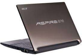 Acer Aspire One D255E Netbook