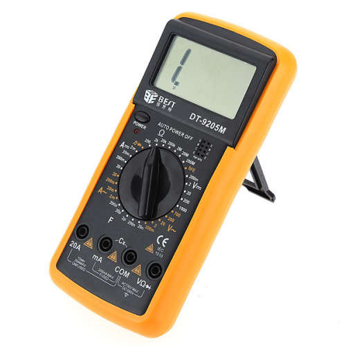 Digital Multimeter