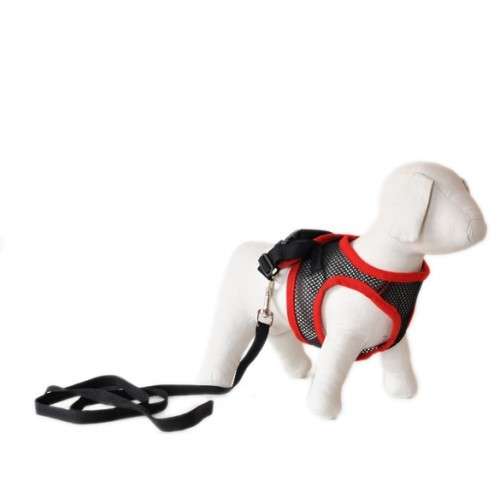 Comfy Control Harness
