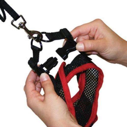 Comfy Control Harness