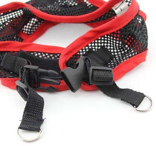 Comfy Control Harness