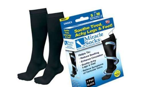 Miracle Socks