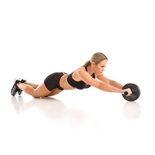 Ab Wheel