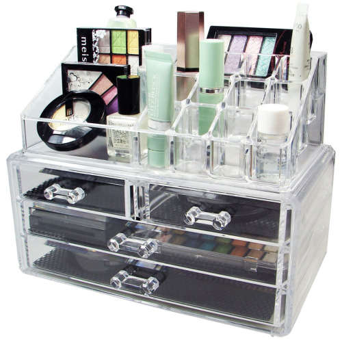 Cosmetic Container