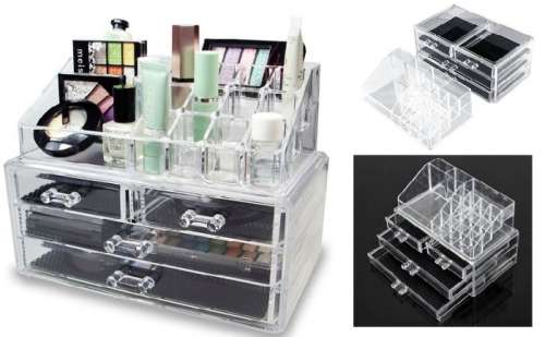 Cosmetic Container