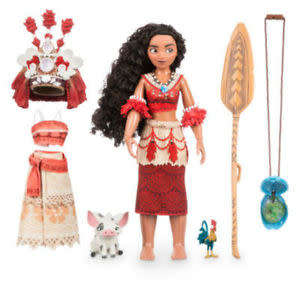 Moana Doll