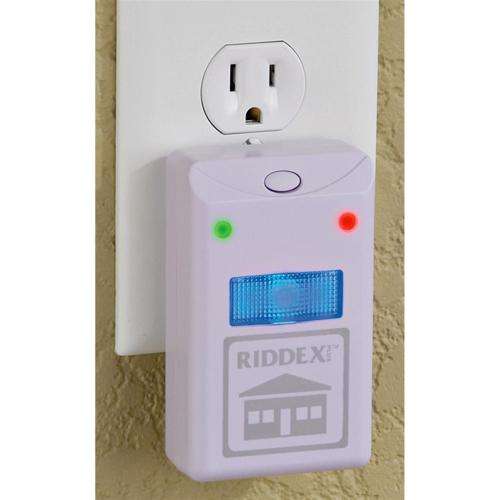 Pest Repelling Aid