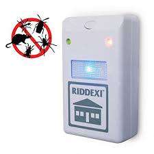 Pest Repelling Aid
