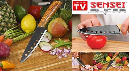 Sensei Slicer