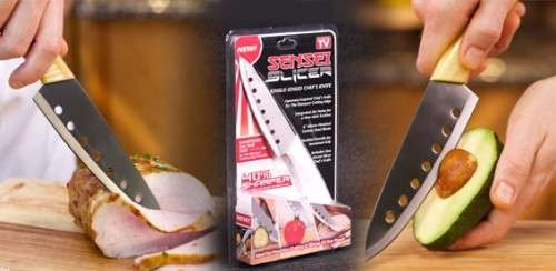 Sensei Slicer