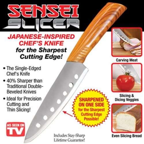 Sensei Slicer