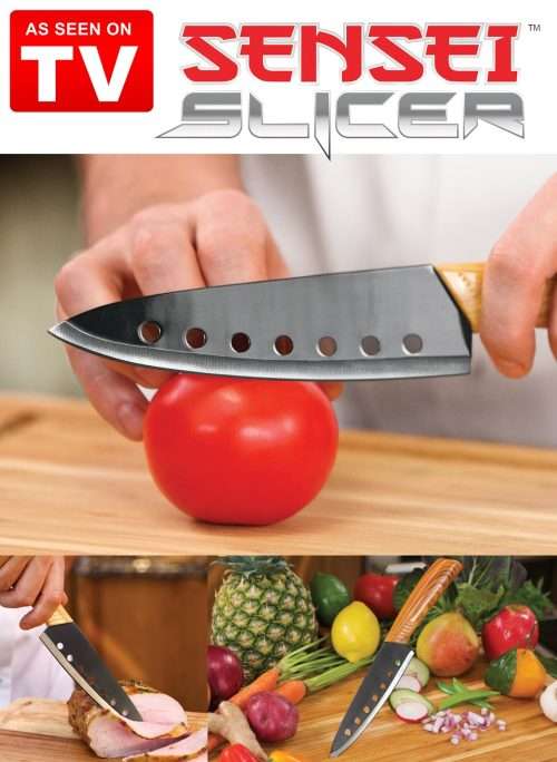 Sensei Slicer