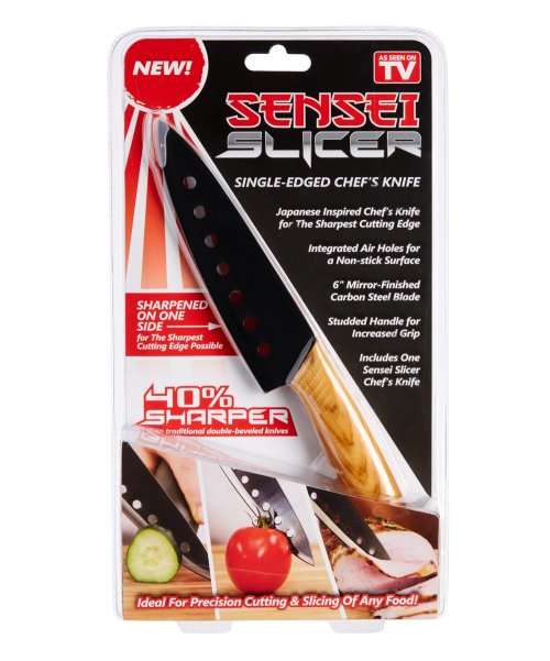 Sensei Slicer