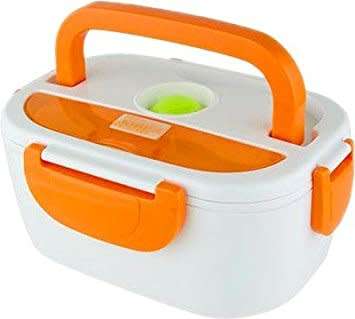 Electric Lunchbox