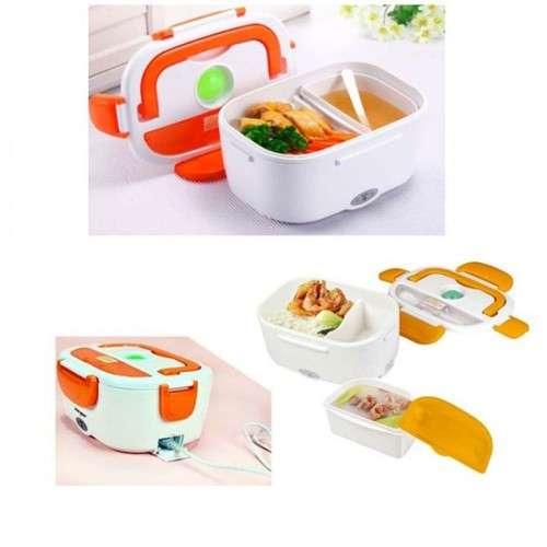 Electric Lunchbox