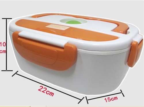 Electric Lunchbox