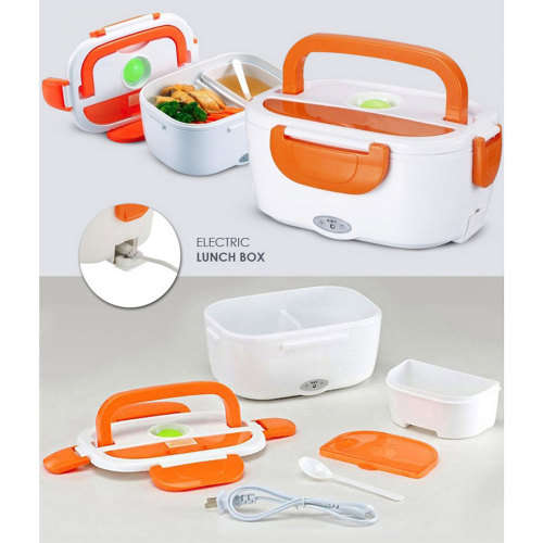 Electric Lunchbox