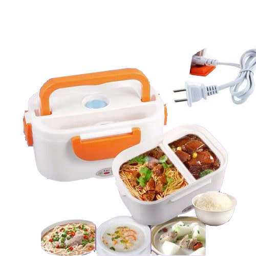Electric Lunchbox