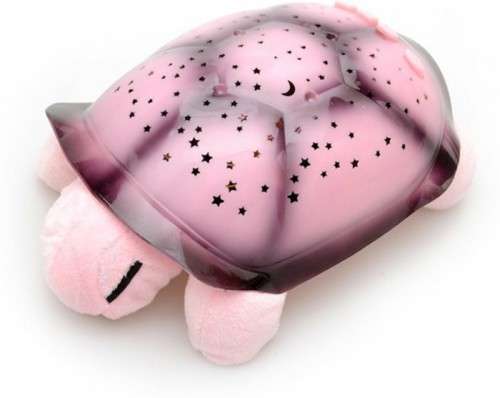 Turtle Night Sky Constellations - Pink or Blue