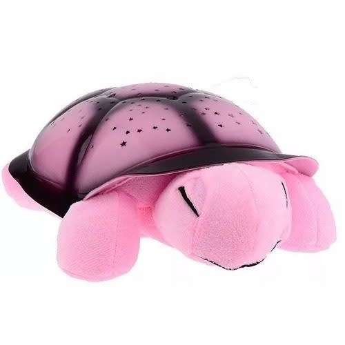 Turtle Night Sky Constellations - Pink or Blue