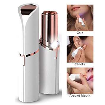 Flawless Facial Hair Remover