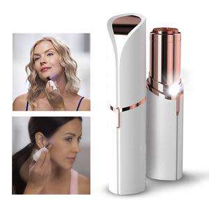 Flawless Facial Hair Remover