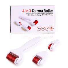 4 in 1 Derma Roller