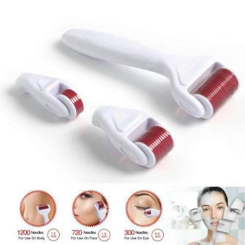 4 in 1 Derma Roller
