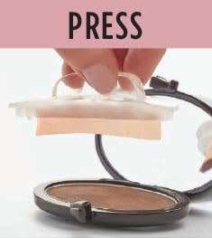 3 Second Brow Eyebrow Stamp