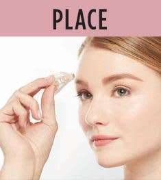 3 Second Brow Eyebrow Stamp