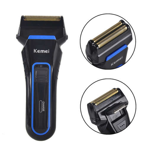 Fathers Day Gift Idea - Kemei 3D Electric Foil Shaver