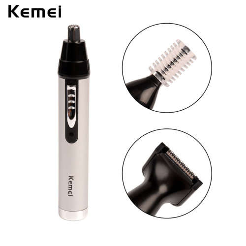Suprise Dad with this Kemei Electric 3 in 1 Trimmer